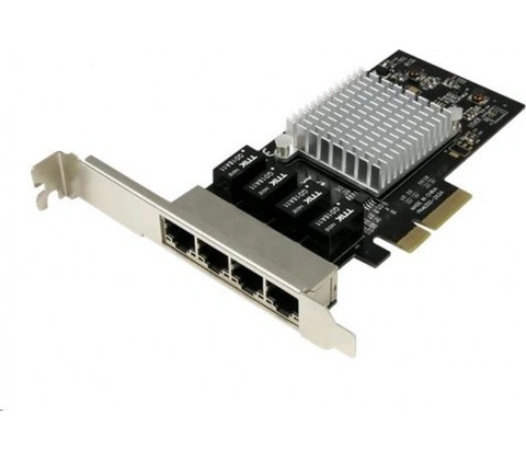 StarTech ST4000SPEXI