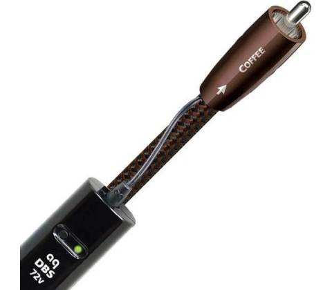 Audioquest Coffee Digital Coax