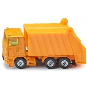 Image 1 of SIKU - Играчка боклукчийски камион Refuse truck (0811)