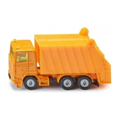 SIKU - Играчка боклукчийски камион Refuse truck (0811)