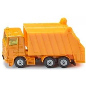 SIKU - Играчка боклукчийски камион Refuse truck (0811)