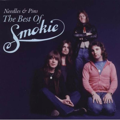 SMOKIE: NEEDLES & PIN: THE BEST OF SMO CD