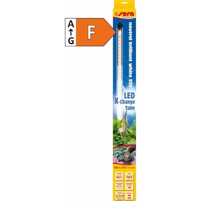 Sera LED neutral brilliant white 520 mm, 8,2 W