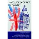 Učebnice Anglicko-český slovník s počitatelností a frázovými slovesy - Radka Obrtelová a kolektiv