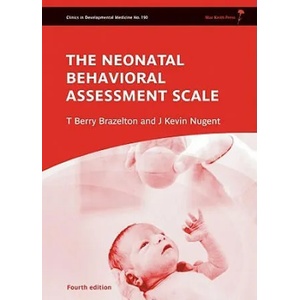 Neonatal Behavioral Assessment Scale 4e | T. Berry Brazelton, J. Kevin Nugent (2011)