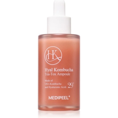 MEDI-PEEL Hyal Kombucha хидратиращ серум за лице 50ml