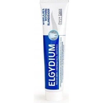 Elgydium Whitening zubní pasta s bělicím účinkem 75 ml