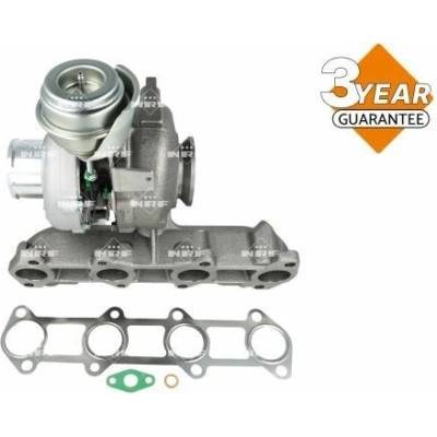 Plniace dúchadlo NRF EASY FIT 90010101