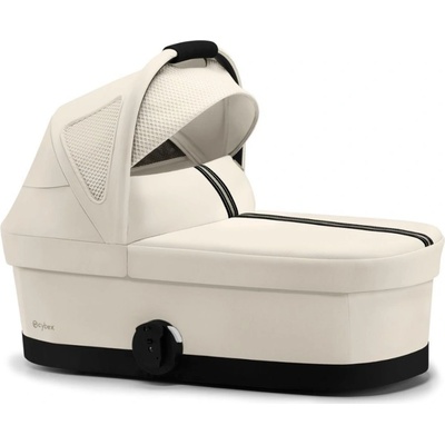 Cybex Gold korba Cot S Seashell Beige – Zboží Mobilmania