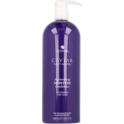Alterna Haircare Caviar Replenishing Moisture Conditioner 1000 ml