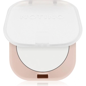 Notino BlurFx Soft Matte Setting Powder матираща фиксираща пудра White 7 гр