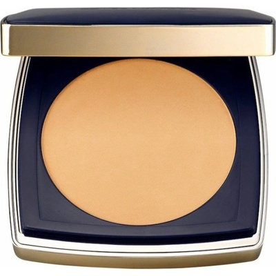 Estée Lauder Stay In Place Matte Powder Foundation makeup a pudr v jednom 2C2 Pale Almond 12 g