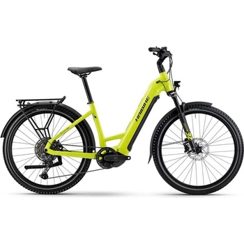 Haibike Trekking 5 Low 2025