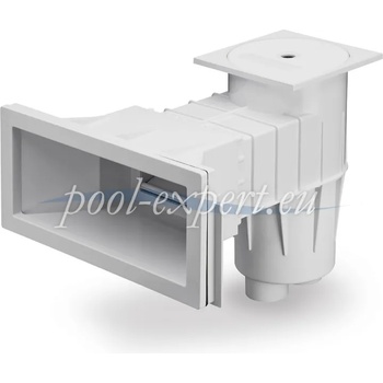 Image 1 of Pool expert Скимер с широк отвор за басейни с фолио