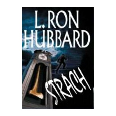 Strach - L. Ron Hubbard