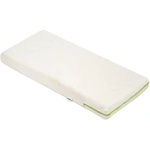 Sensillo Кокосов матрак за кошарка Sensillo - Next to me, 90 х 40 cm (SILLO-01562) - baby