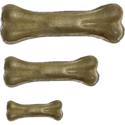 Salač Kosť prírodná 10 cm, 10 ks