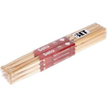 Sela 7A Maple 6 Pack
