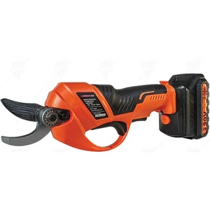PREMIUM Акумулаторна лозарска ножица PREMIUM HD20 - 20V, 25 mm (46658)