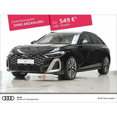 Audi S5 TFSI S tronic Avant 270 kW