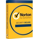 Antivírusy Symantec NORTON SECURITY DELUXE 3.0 1 lic. 12 mes.