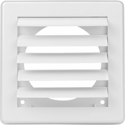 Haco 205 × 205 mm plast 150 mm 237