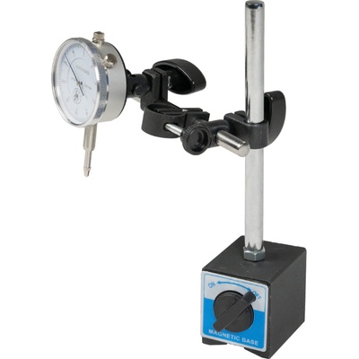 Matabro MB-1651 Úchylkoměr s magnetickým stojanem – Zboží Mobilmania