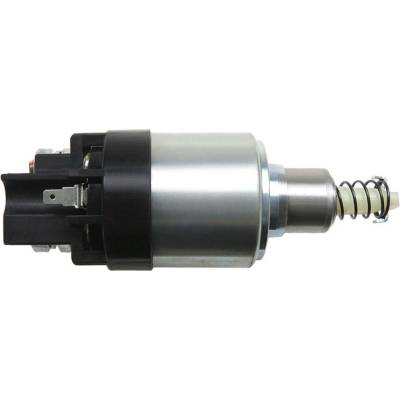 Elektromagnetický spínač, startér AS-PL SS0087