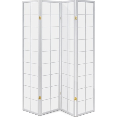 Autronic Paraván EF E804 WT