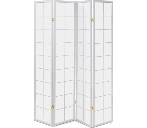 Autronic Paraván EF E804 WT