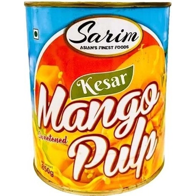 Kesar Mangové Pyré Sarim 850 g
