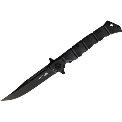 Cold Steel Medium Luzon Black 20NQLBKBK