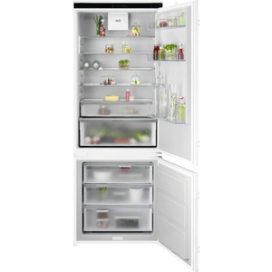 AEG NSC8T751DS Хладилници