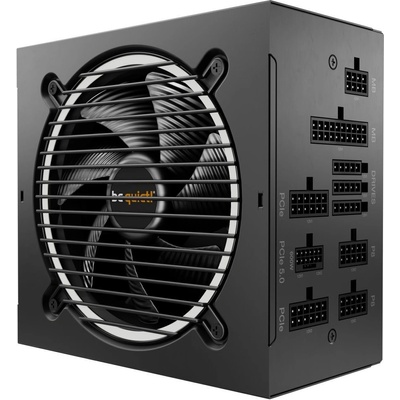 be Quiet! Pure Power 12 M 850W BN344 – Zboží Živě