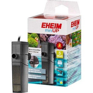 EHEIM miniUP вътрешен филтър 30 л
