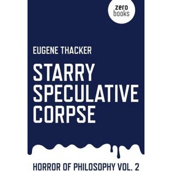 Starry Speculative Corpse