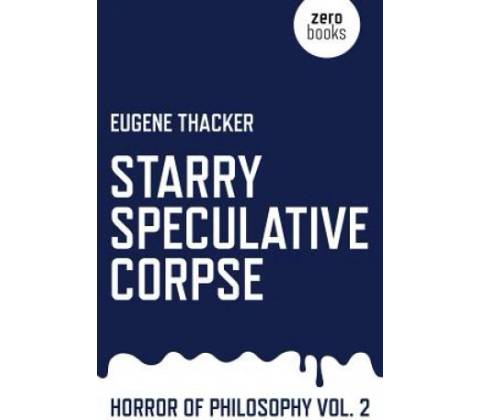 Starry Speculative Corpse