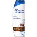 Šampóny Head & Shoulders Anti-Hair Fall šampon proti lupům s kofeinem 400 ml