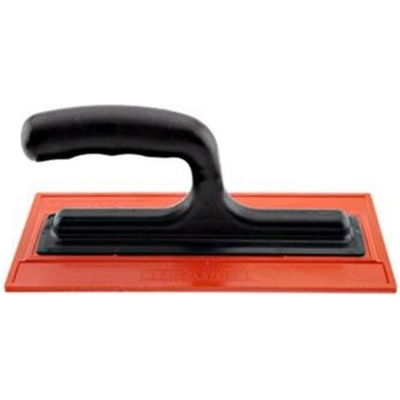 ENCO 121 - Hladítko 240x120mm, plastové natahovací