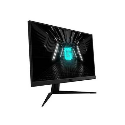 MSI Gaming monitor G2412F, 23,8" Rapid IPS/1920 x 1080 FHD/IPS/180Hz/1ms/DP/2xHDMI