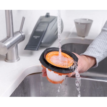 Black & Decker BCHV001B
