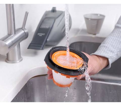 Black & Decker BCHV001B