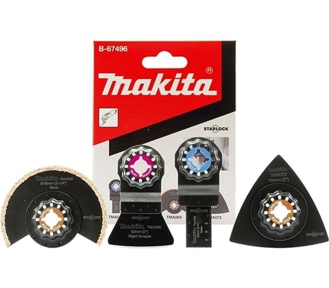 MAKITA B-67496