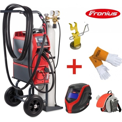 Fronius iWave 230i AC/DC Set 3