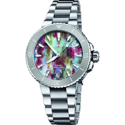 Oris 01 733 7770 4150-Set