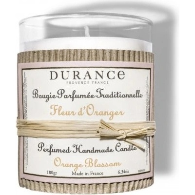 Durance Orange Blossom 180 g