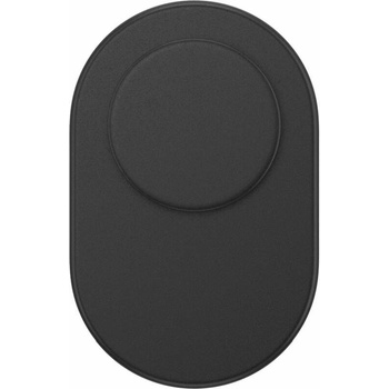 PopSockets PopGrip s podporou MagSafe Black černý 805661