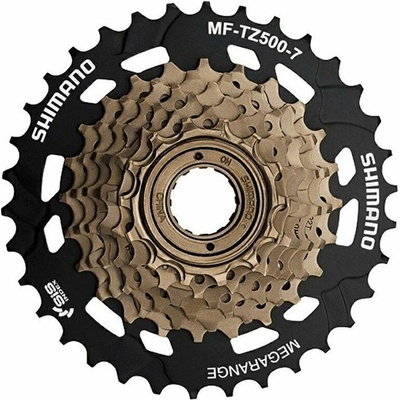 Shimano Megarange MF-TZ500