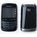 Kryt BlackBerry Curve 9360 Černý