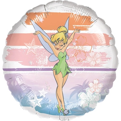 Amscan Балон от фолио - Фея, 43 см